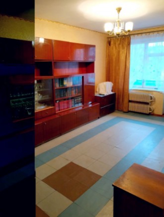 Продам 5-ти комнатную квартиру на Клочко, Янтарная. Просторная, светлая квартира. Клочко. фото 3