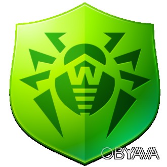 
	Dr.Web Desktop Security Suite
	
	Комплексний захист робочих станцій - комплекс. . фото 1