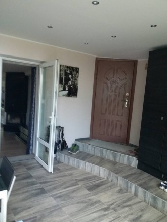 продается дом с ремонтом прямо у самого моря, свой пляж, зона отдыха, 5 комнат, . Киевский. фото 8
