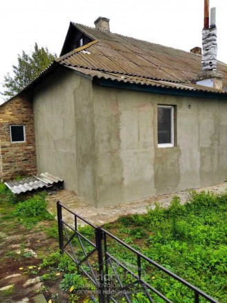 Квартира с РЕМОНТОМ + участок 10 сот земли село Олишевка 40 км Чернигов

    У. . фото 12