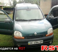 Продам Renault Kangoo. Ровно. фото 1 Продам Renault Kangoo. Ровно. фото 1