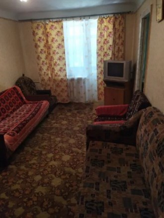 Аренда 2-х комнатной квартиры р-н Фурманова 2/4 кирпичного дома, есть необходима. . фото 7