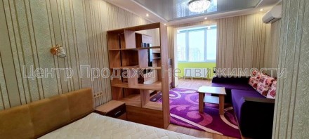 Центр Продажи Недвижимости продает 1 комнатную квартиру, в новострое ЖК «River T. Павловка. фото 11