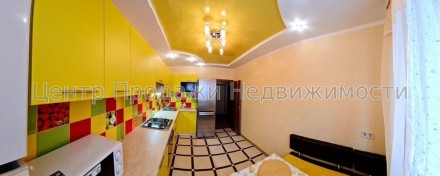 Центр Продажи Недвижимости продает 1 комнатную квартиру, в новострое ЖК «River T. Павловка. фото 6