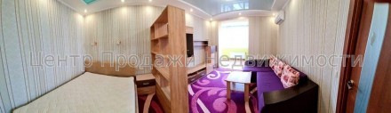 Центр Продажи Недвижимости продает 1 комнатную квартиру, в новострое ЖК «River T. Павловка. фото 10