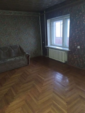 Продам 4- комнатную квартиру в центре, ул. Михаила Грушевского 1. Кирпичный дом . . фото 13