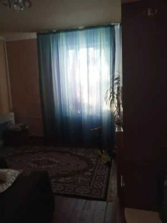 Продам 2-х комнатную квартиру, ж/м Приднепровск. Комнаты раздельные по 13м2, окн. . фото 9