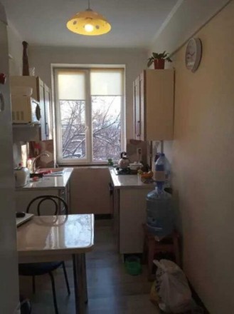 Продам 2-х комнатную квартиру, ж/м Приднепровск. Комнаты раздельные по 13м2, окн. . фото 2