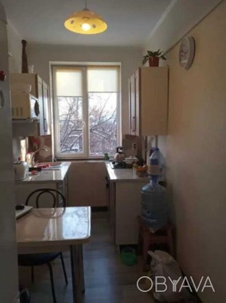 Продам 2-х комнатную квартиру, ж/м Приднепровск. Комнаты раздельные по 13м2, окн. . фото 1
