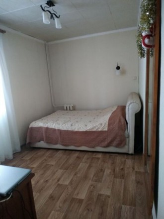 Продам 2-х комнатную квартиру на пр. Б.Хмельницкого (ул. Героев Сталинграда) в р. . фото 3