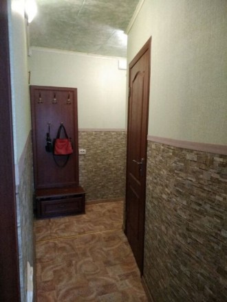 Продам 2-х комнатную квартиру на пр. Б.Хмельницкого (ул. Героев Сталинграда) в р. . фото 9