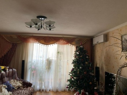 Продам 3- комнатную квартиру в кирпичном доме по ул. Тверская, 9 общей площадью . . фото 3
