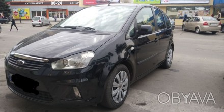 Продам ford c Max