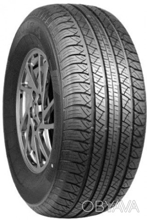 
Легковые шины 235/60 R16 SUNNY SAS028 100H Вы можете купить Легковые шины в наш. . фото 1