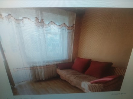 Хорошая,уютная квартира на Школьном,в квартире есть мебель.. . фото 5