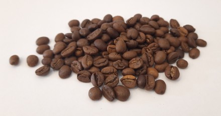 Кофе PureCafe Mocca, 70% Арабики, 30% Робусты, зерно, Италия, 1кг.

Кофе в зер. . фото 3