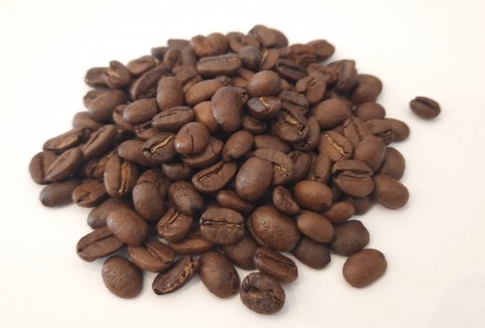 Кофе PureCafe Mexico, 90% Арабики, 10% Робусты, зерно, Италия, 1кг.

Кофе в зе. . фото 3