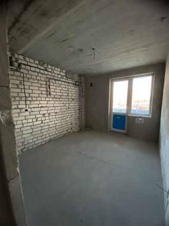 Однокомнатная квартира в новом доме
идеальный вариант для небольшой семьи

В . Александровка. фото 12