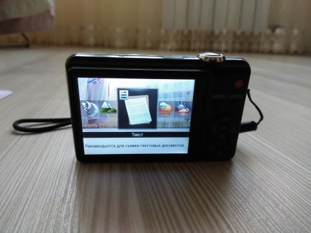 К вашему вниманию цифровой фотоаппарат Samsung ST-96.
Фотоаппарат в полностью в. . фото 6