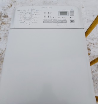 Бу стиральная машина 
Вертикальная стиральная машина на 6кг Електролюкс Electro. . фото 4