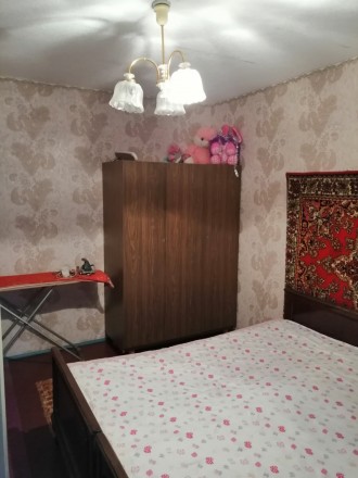 Квартира находится на ул Мандрыковская , в нормальном жилом состоянии, с раздель. Перемога-5. фото 7