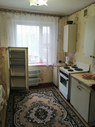 Квартира находится на ул Мандрыковская , в нормальном жилом состоянии, с раздель. Перемога-5. фото 2