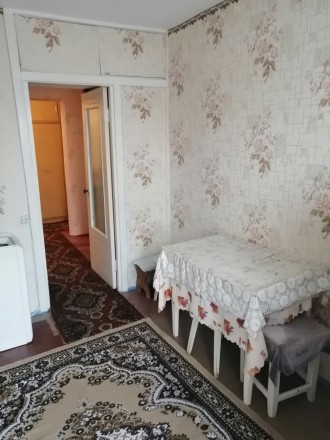 Квартира находится на ул Мандрыковская , в нормальном жилом состоянии, с раздель. Перемога-5. фото 9