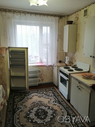 Квартира находится на ул Мандрыковская , в нормальном жилом состоянии, с раздель. Перемога-5. фото 1