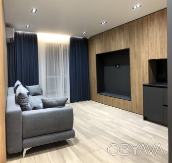 Продажа 2к в ЖК Ривер Парк