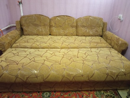 Квартира находится рн Подстанции, в жилом советском состоянии, есть мебель , хол. Гагарина. фото 4