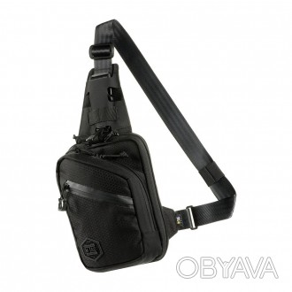 
 M-Tac сумка Sling Pistol Bag Elite Hex являє собою зручну, стильну і універсал. . фото 1