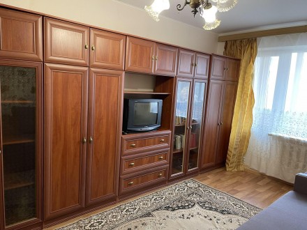Однокомнатная квартира на Таирова.Четыре спальных места.Необходимая мебель, вся . Киевский. фото 4