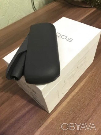 IQOS 3 duo