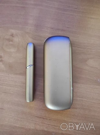 Iqos 3 duo
