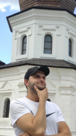 Шукаю подругу для приємного спілкування. Київ. фото 1 Шукаю подругу для приємного спілкування. Київ. фото 1