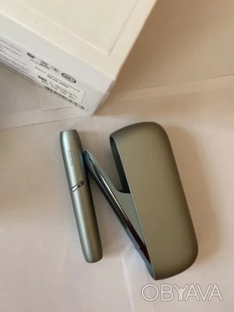 IQOS 3 Duo