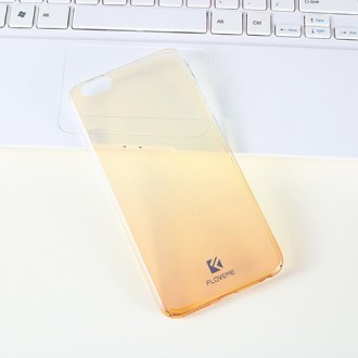 Пластиковый чехол Floveme Хамелеон Orange Оранжевый для Iphone 5/5s/5se. Київ. фото 1 Пластиковый чехол Floveme Хамелеон Orange Оранжевый для Iphone 5/5s/5se. Київ. фото 1
