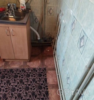 Продам 1к Ханженково