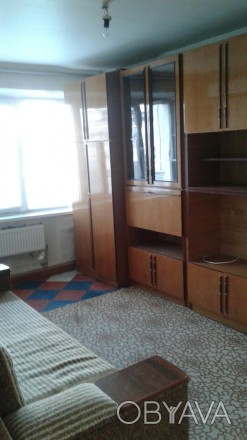 Квартира с мебелью, бойлер,холодильник, стиральная машина.. . фото 1