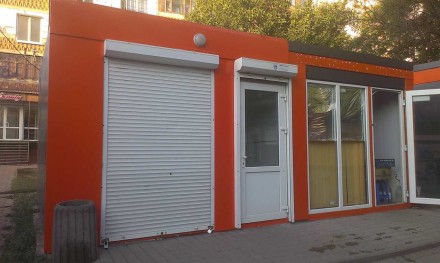 АКЦИЯ!!! ЦЕНА СНИЖЕНА!!! ПРОДАМ СРОЧНО Магазин(Павильон,МАФ). Одесса. фото 1 АКЦИЯ!!! ЦЕНА СНИЖЕНА!!! ПРОДАМ СРОЧНО Магазин(Павильон,МАФ). Одесса. фото 1