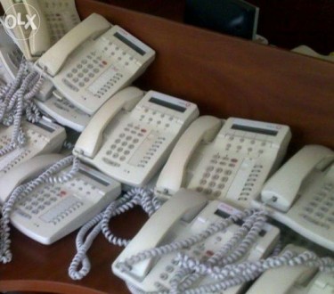 Цифровые телефоны AVAYA 6416D. Київ. фото 1 Цифровые телефоны AVAYA 6416D. Київ. фото 1