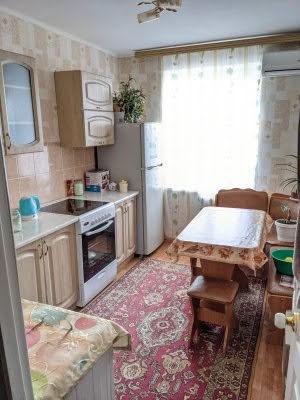 Сдается 1 комнатная квартира на Южной с евроремонтом, с необходимой  мебелью и т. Белгород-Днестровский. фото 6