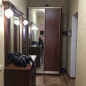 Сдам 1 комнатную квартиру, в отличном состоянии, в Приморском районе.Есть всё не. Приморский. фото 5