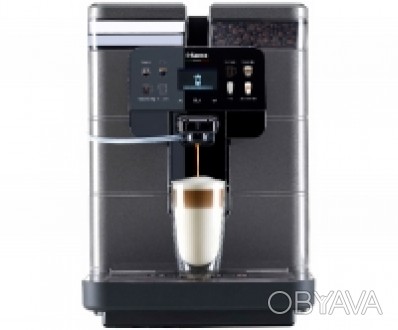
Тип : Эспрессo
Используемый кофе : зерновой
Мощность : 1400Вт
Объем резервуара . . фото 1