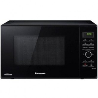 Микроволновая печь Panasonic NN-SD36HBZPE. Киев. фото 1 Микроволновая печь Panasonic NN-SD36HBZPE. Киев. фото 1