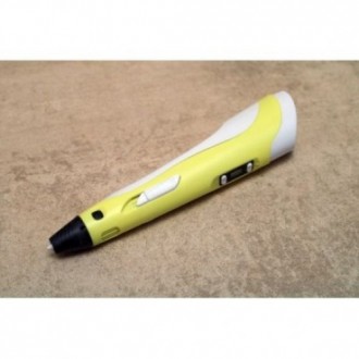 3D ручка для рисования с экраном 3д Ручка Pen2 MyRiwell с LCD дисплеем

 

 . . фото 3