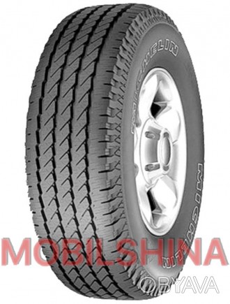 
Легковые шины 275/65 R17 Michelin Cross Terrain SUV 115T Вы можете купить Легко. . фото 1