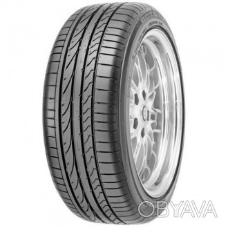 
Легковые шины 205/45 R17 Bridgestone Potenza RE050 A 84W Вы можете купить Легко. . фото 1