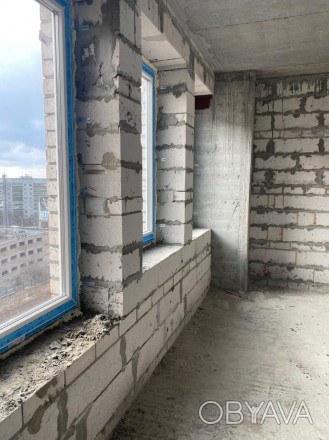 Продам двухкомнатную квартиру в ЖК Меридиан