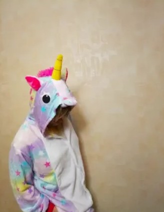 Kigurumi- это милые очень модные пижамки в виде любимых зверюшек,аниме и героев . . фото 10